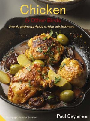 cover image of Chicken and Other Birds